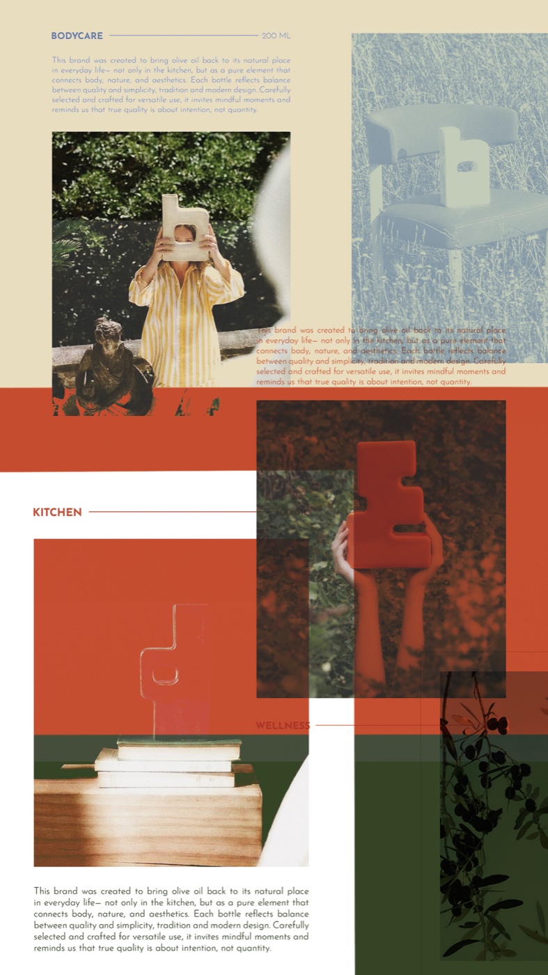 OLLA poster mix